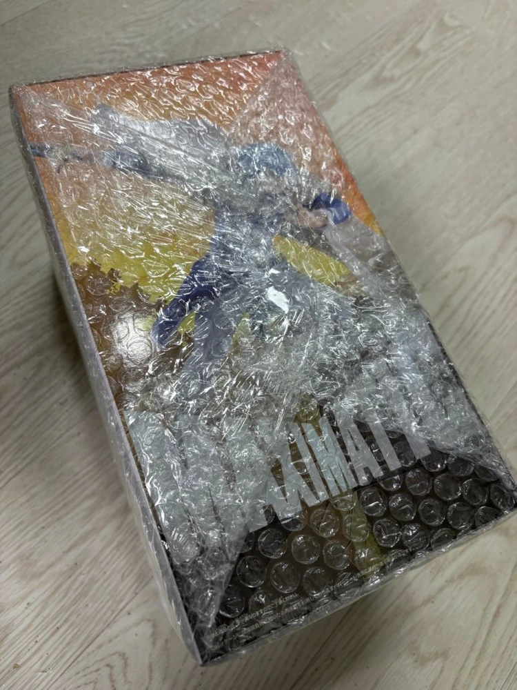 [미개봉] 힘멜 맥시매틱 MAXIMATIC 피규어 이미지