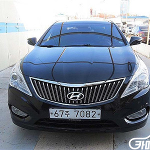 [현대]그랜저 HG LPG HG300 장애인용 #고유가특가 이미지