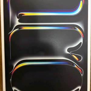 iPad Pro 11 M5 512GB Wi-Fi 이미지