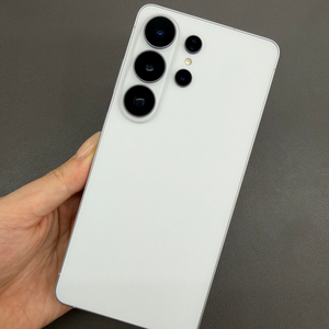 [대전 중고폰] 갤럭시 S26울트라 512GB 화이트 / SS급 / 실사진 / 01020 이미지