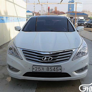 [현대]그랜저 HG LPG HG300 이그젝큐티브 #고유가특가 이미지