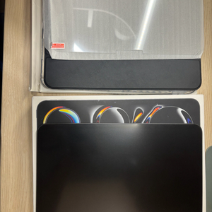 아이패드 프로 m4 11 256 wifi 팝니다 이미지