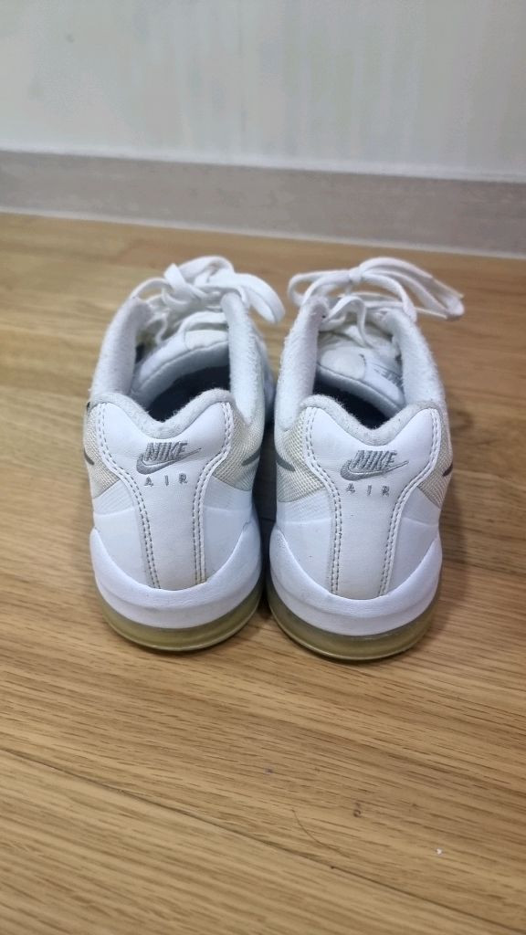 나이키 AIR 운동화245 팝니다. 이미지
