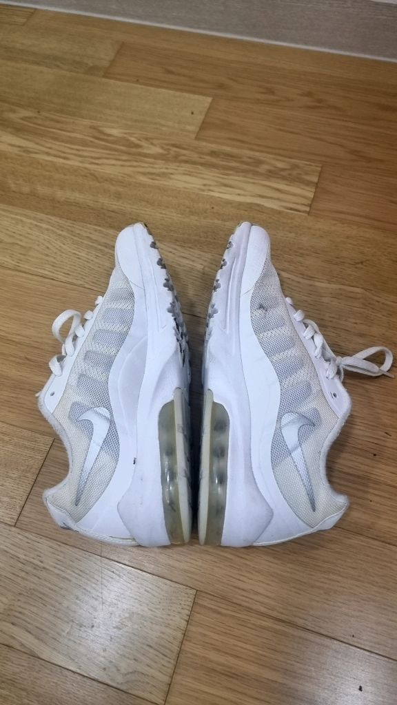 나이키 AIR 운동화245 팝니다. 이미지