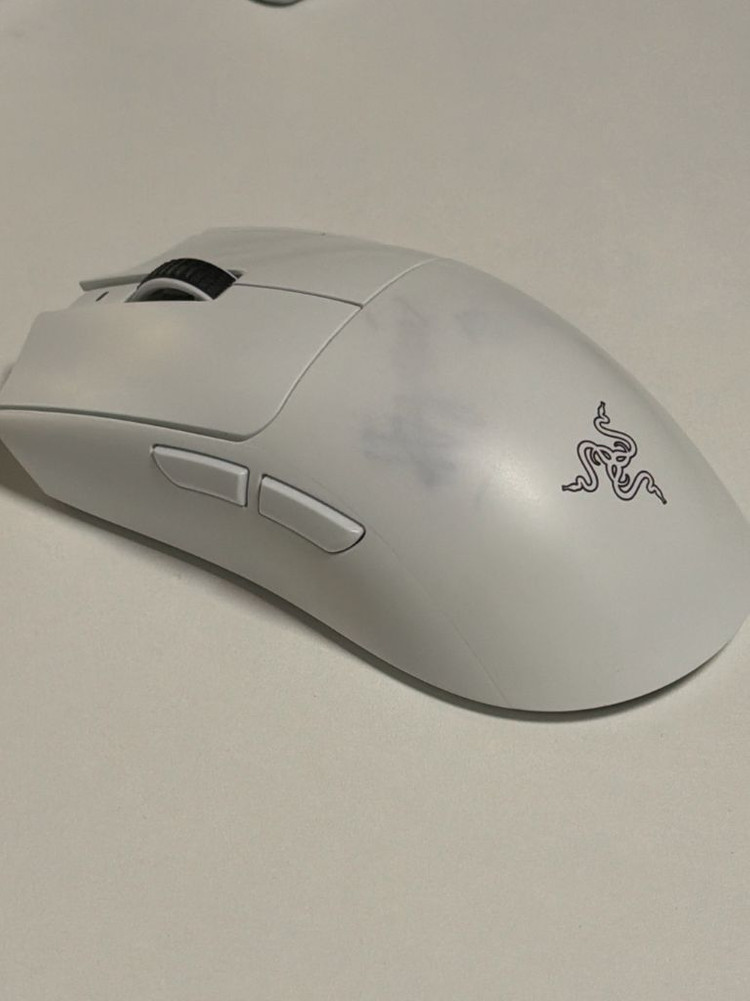 Razer viper v3 pro 레이저 바이퍼 v3 프로 이미지