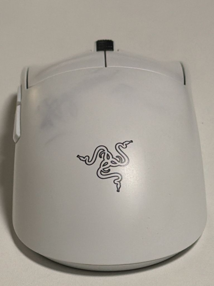 Razer viper v3 pro 레이저 바이퍼 v3 프로 이미지