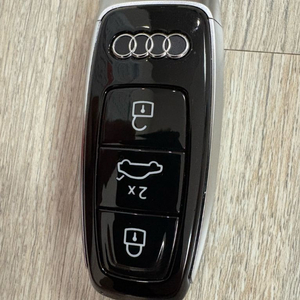 아우디 A6 C8 차키 판매합니다 2018~2025년 A4 A5 A6 A7 사용가능 이미지