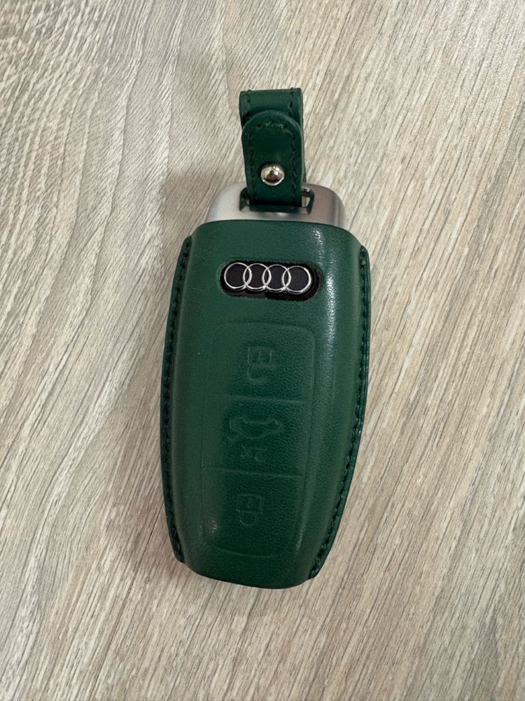 아우디 A6 C8 차키 판매합니다 2018~2025년 A4 A5 A6 A7 사용가능 이미지