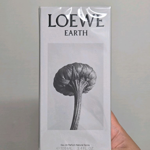 로에베 어스 오드퍼퓸 100ml 국문 이미지