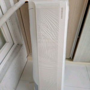삼성 무풍에어컨 2in 1 중 벽걸이용 본체만(스텐드 본체아님 실외기,리모컨 제외) 이미지