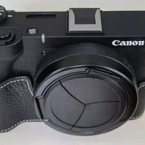 캐논 파워샷 V1 하이엔드 콤팩트 카메라