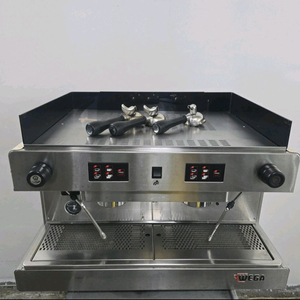 업소용 커피 머신 웨가(WEGA) 2그룹 이탈리아 이미지