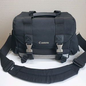 캐논 미러리스 DSLR 카메라 가방 이미지