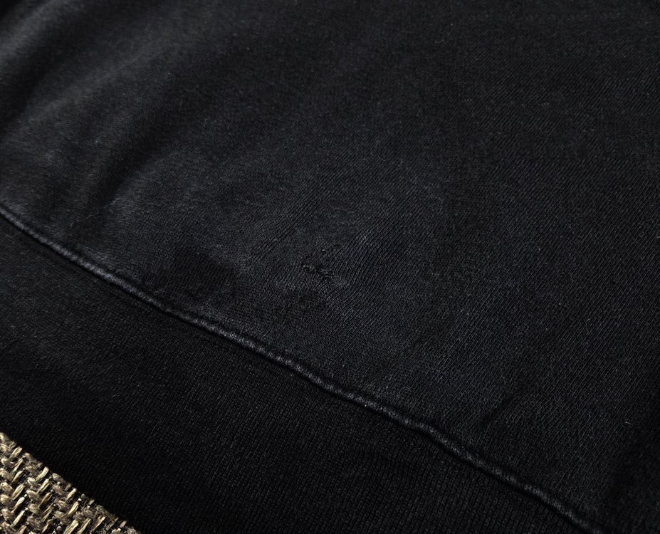 스투시 Stussy 라이온 그래픽 후드티 이미지