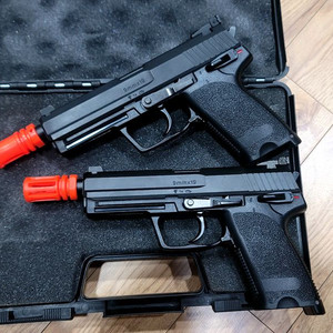 kjw usp GBB 가스핸드건 (올드건) 이미지