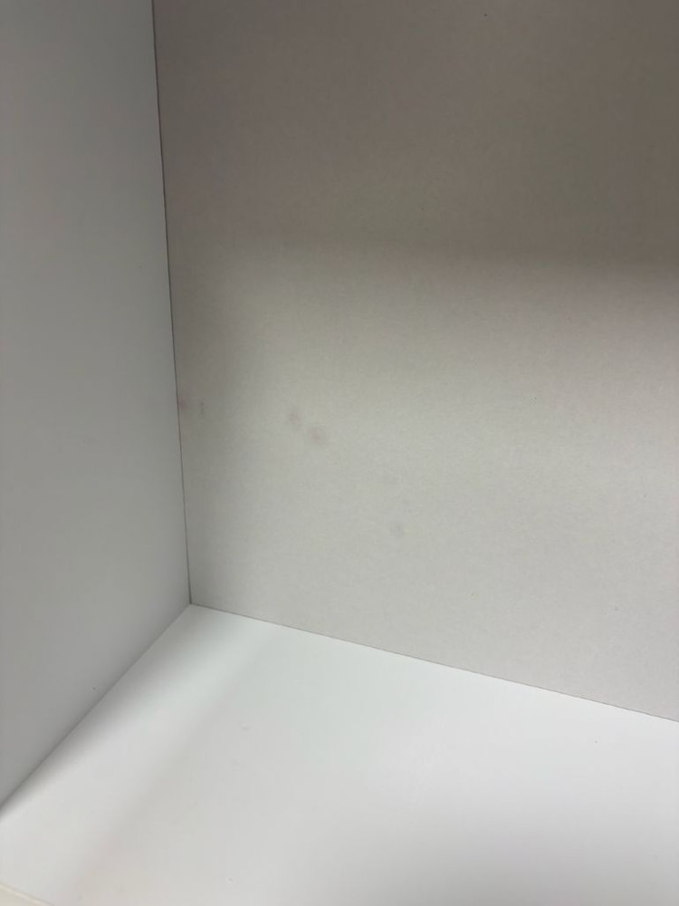 화장대 수납거울 이미지