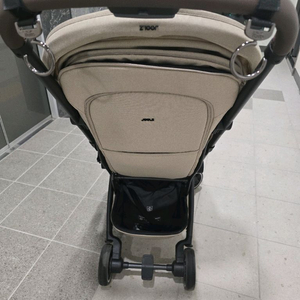 (원주) 줄즈에어플러스 휴대용 유모차 추가구매 구성푸 많음 이미지