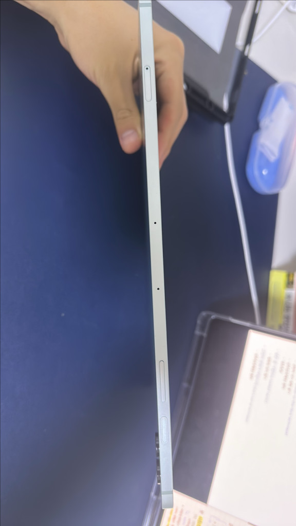 삼성 갤럭시 탭 S9 fe 플러스 + 128gb wifi 이미지