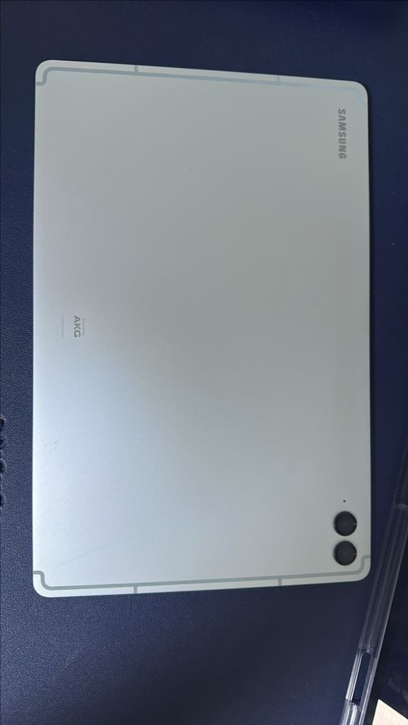 삼성 갤럭시 탭 S9 fe 플러스 + 128gb wifi 이미지