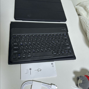삼성 갤럭시 탭 S9 fe 플러스 + 128gb wifi 이미지