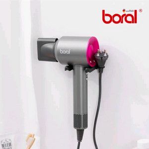 보랄 더뷰티 싱글 헤어드라이어 BR-BHD10 이미지