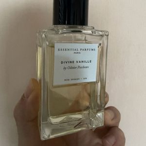 에센셜퍼퓸 디바인바닐 100ml 이미지