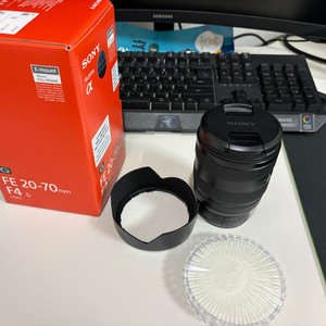 소니 2070g (sel2070g) 보증27년03월 이미지