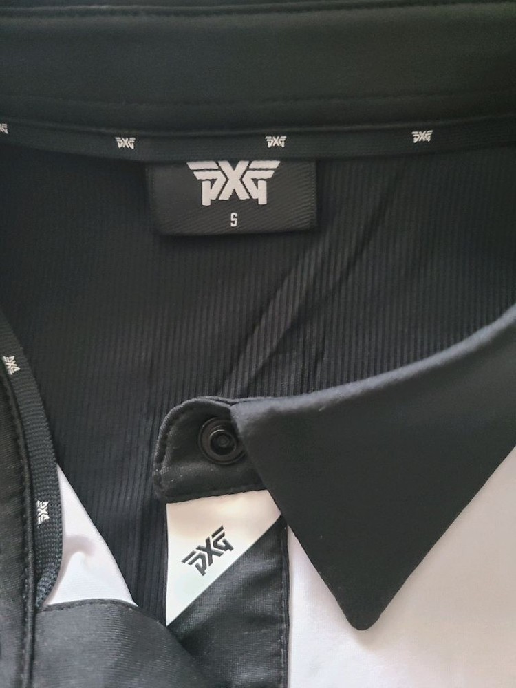 pXG 여성 골프 폴로셔츠 S사이즈 이미지