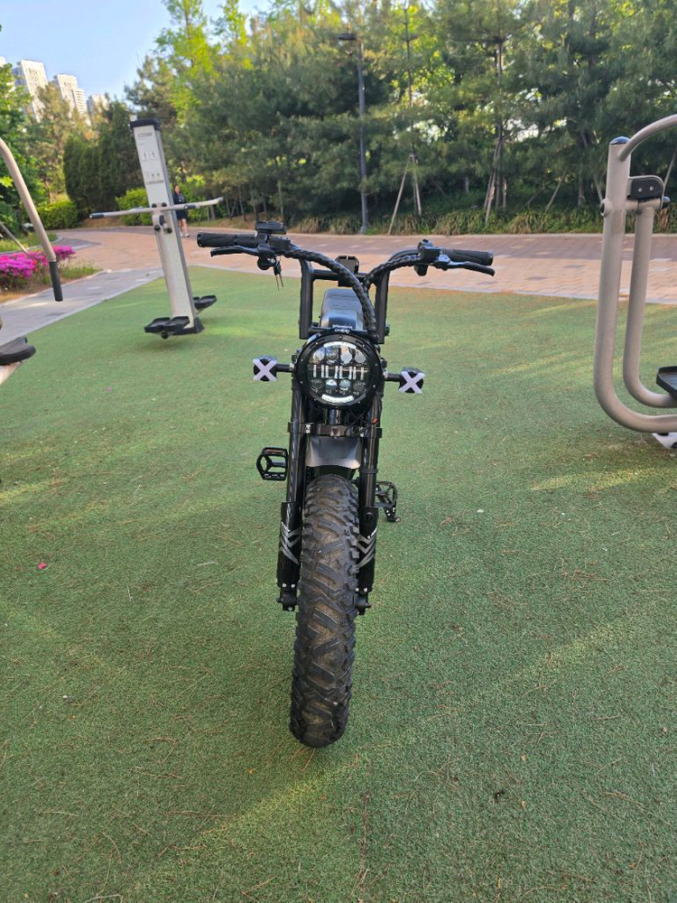 엑스라이더 X 200MAX SL (26년식) 이미지