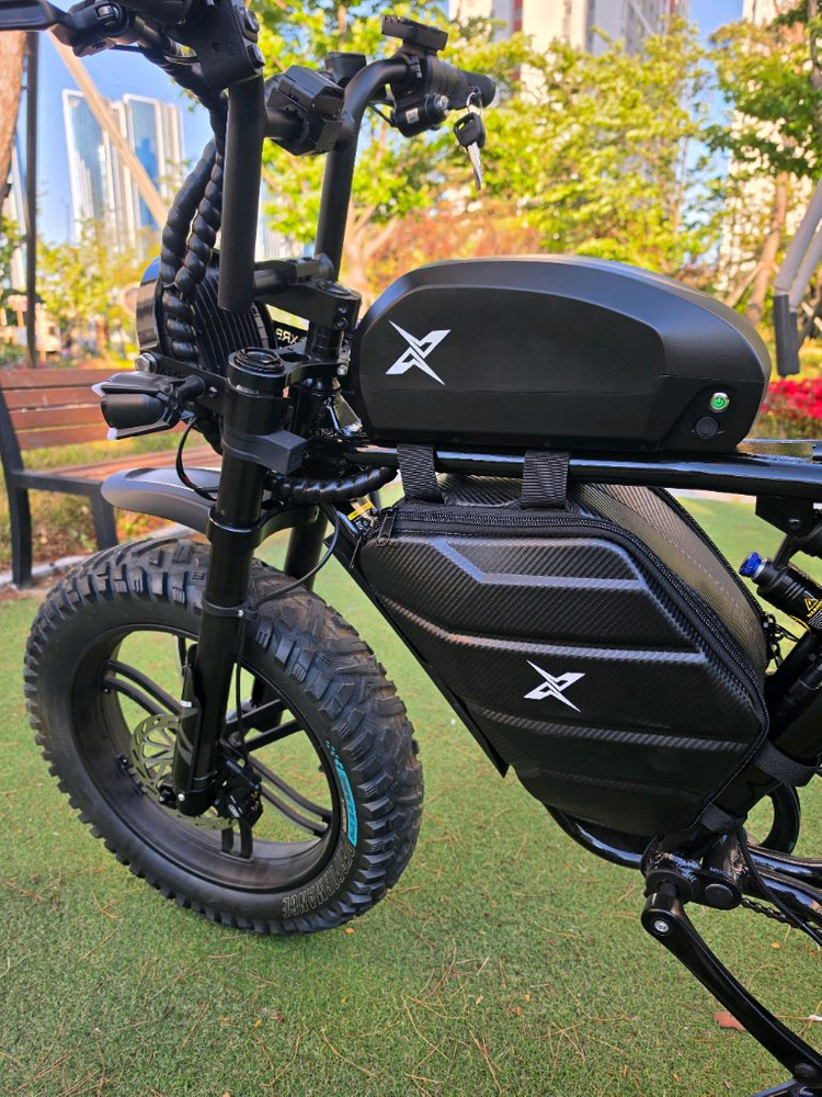 엑스라이더 X 200MAX SL (26년식) 이미지