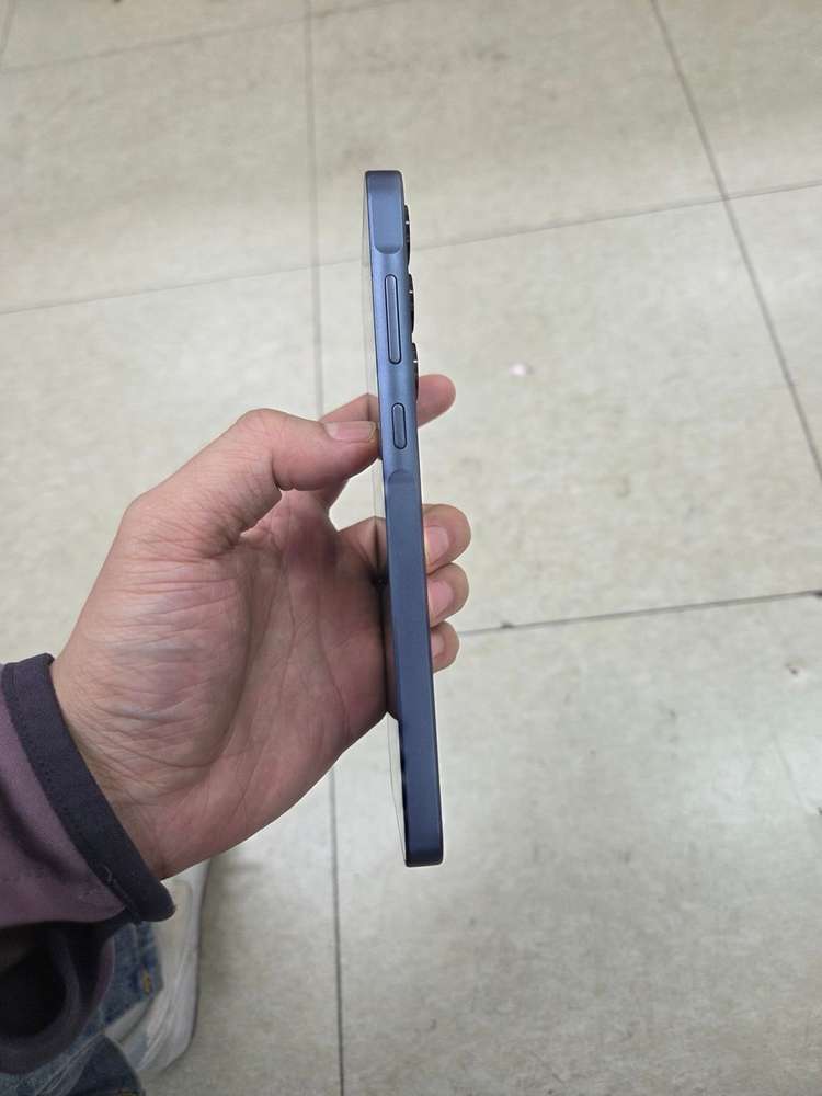 [24만]갤럭시 A35 S급 학생폰 키즈폰 세컨폰 선물폰 이미지