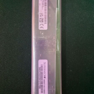 마이크론 서버용 ddr4 16gb 2666 이미지