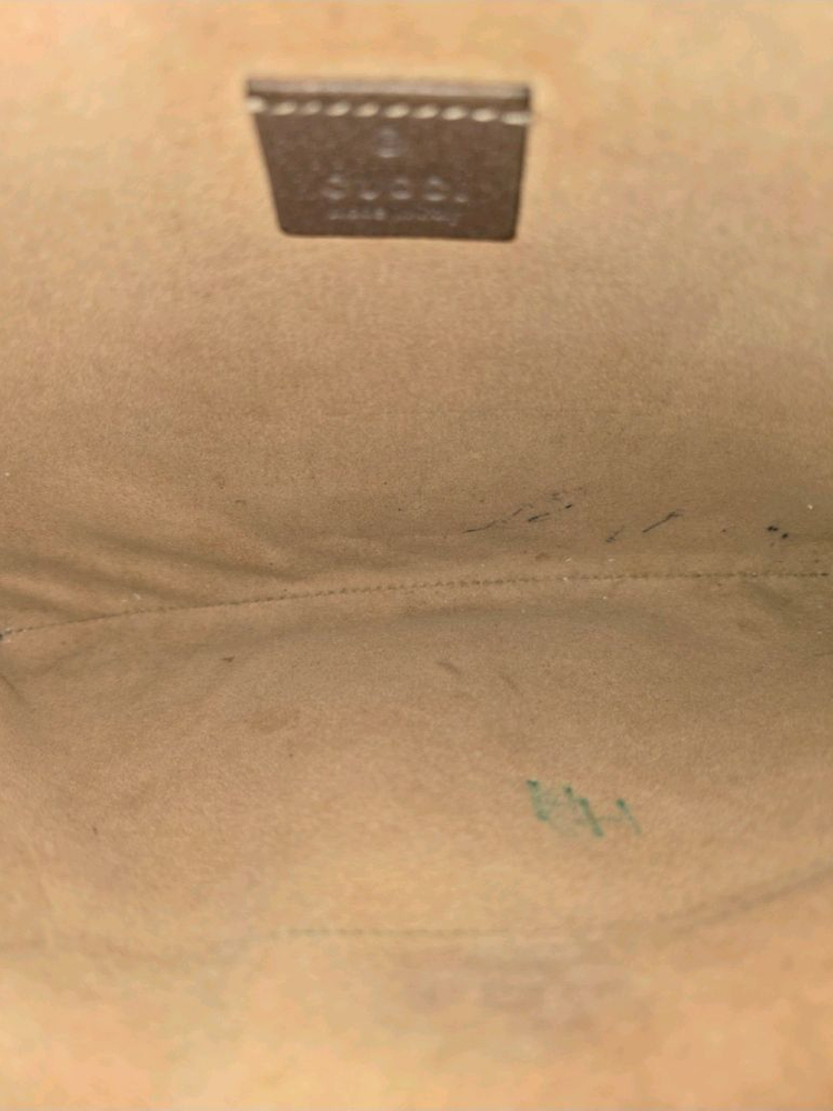 구찌 오피디아파우치 이미지