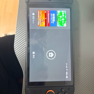 닌텐도 스위치 2,프로콘 2 칩 이미지