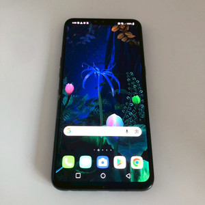 LG V50 블랙 기기 판매(24191) 이미지