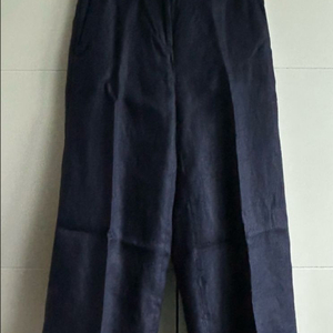 J.CREW리넨 큐롯팬츠 이미지