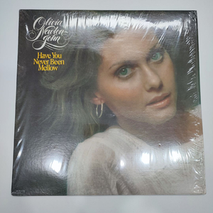 Olivia Newton-John (올리비아뉴튼존) - Have You Never Been Mellow (LP) 이미지
