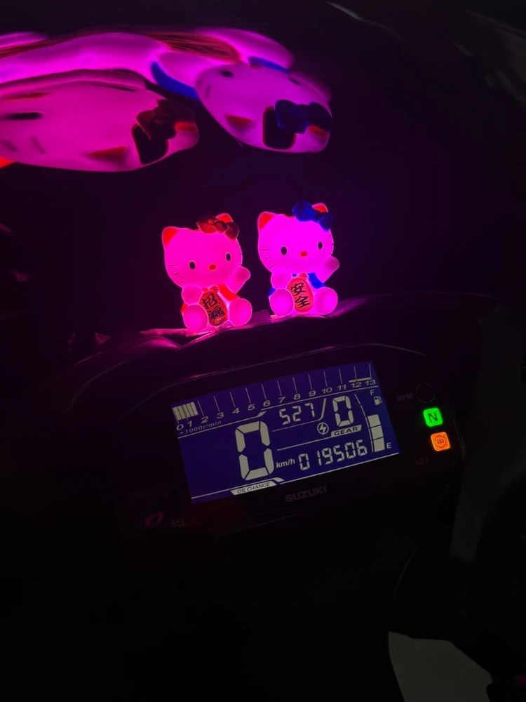 스즈키 Gsx-r125 21년식 판매합니다 이미지