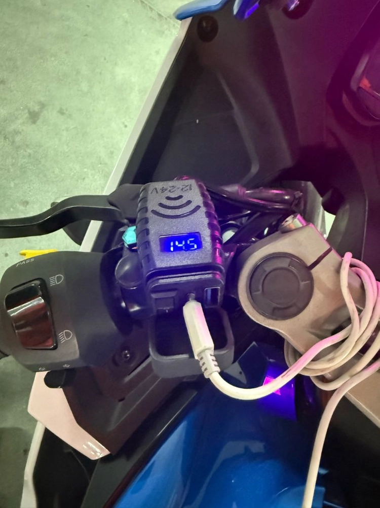 스즈키 Gsx-r125 21년식 판매합니다 이미지
