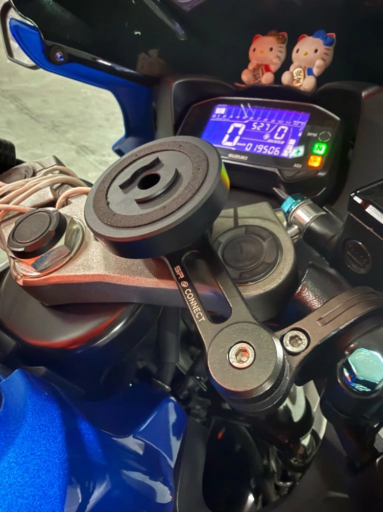 스즈키 Gsx-r125 21년식 판매합니다 이미지