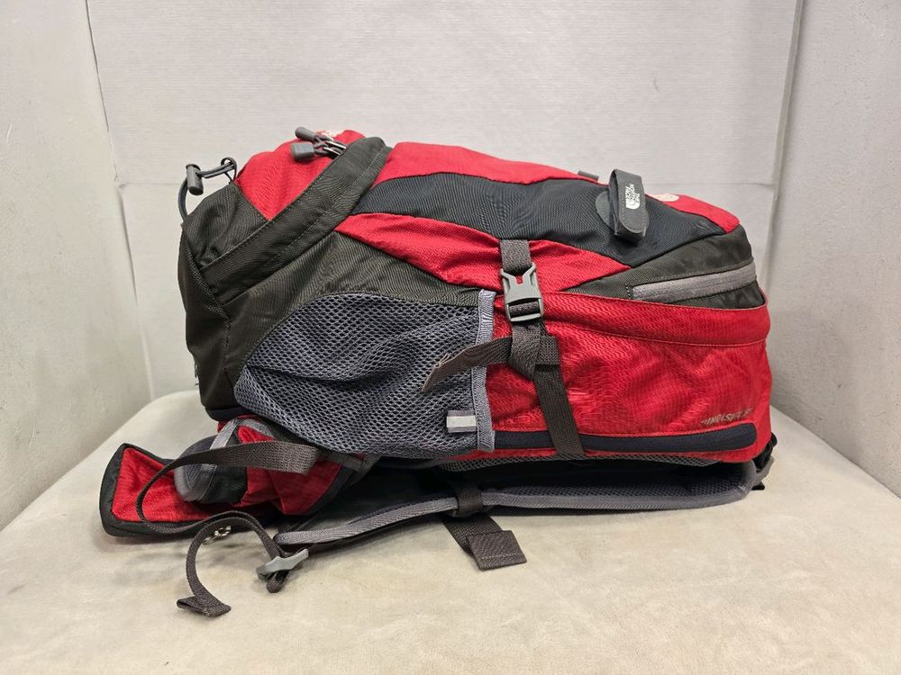 노스페이스 벤처 30L 배낭 등산가방 이미지