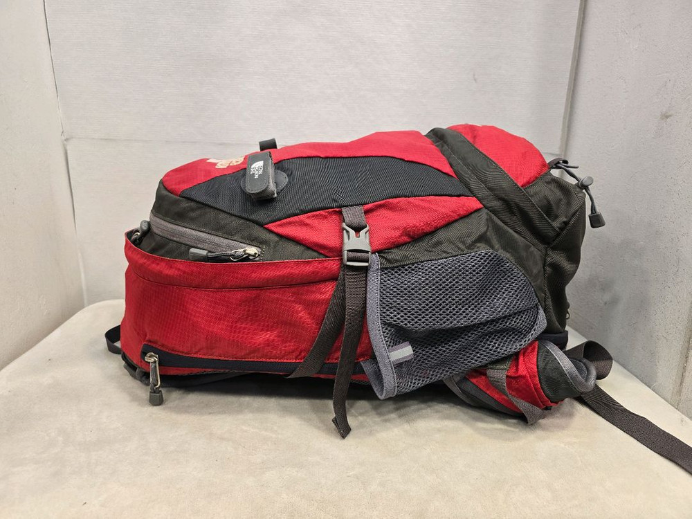 노스페이스 벤처 30L 배낭 등산가방 이미지