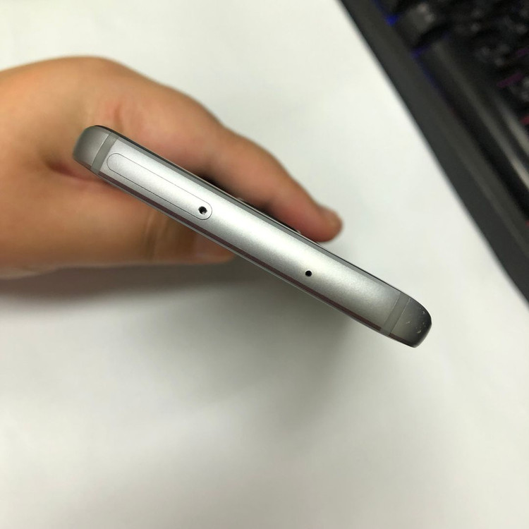 갤럭시S7 32GB KT 블랙 중고폰 서브폰 세컨폰 213885 이미지