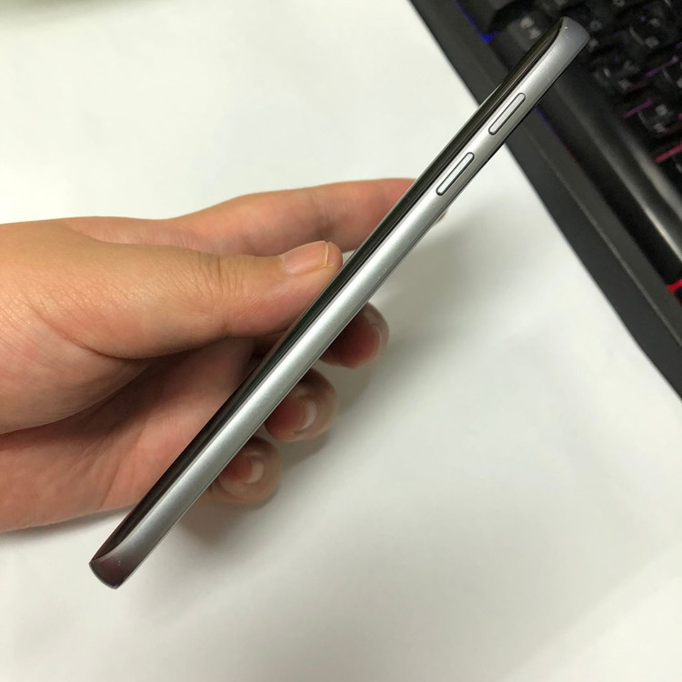 갤럭시S7 32GB KT 블랙 중고폰 서브폰 세컨폰 213885 이미지