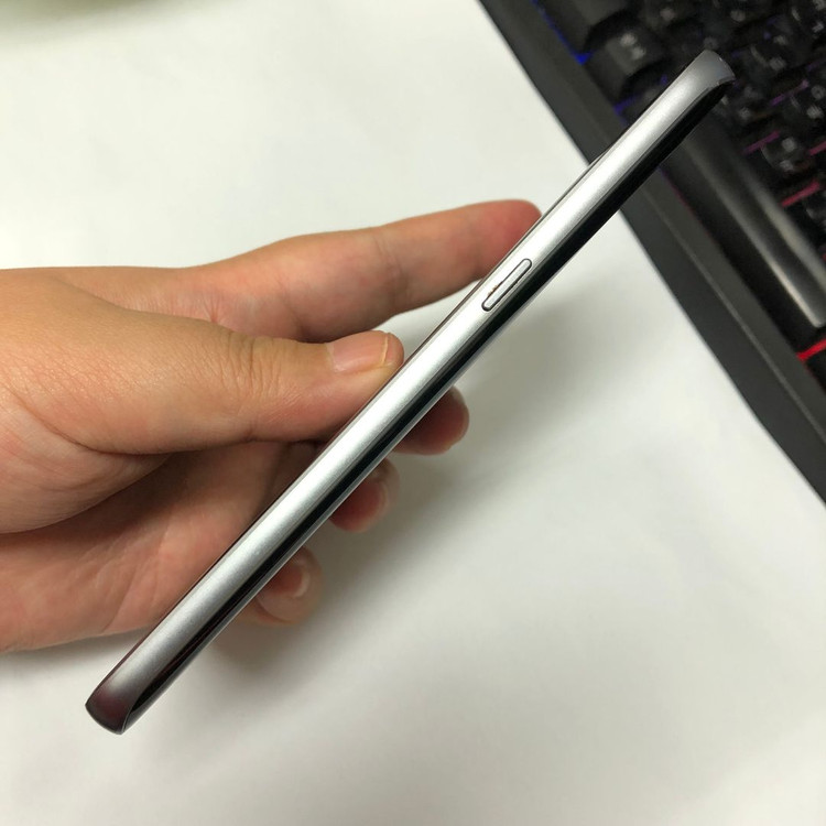 갤럭시S7 32GB KT 블랙 중고폰 서브폰 세컨폰 213885 이미지