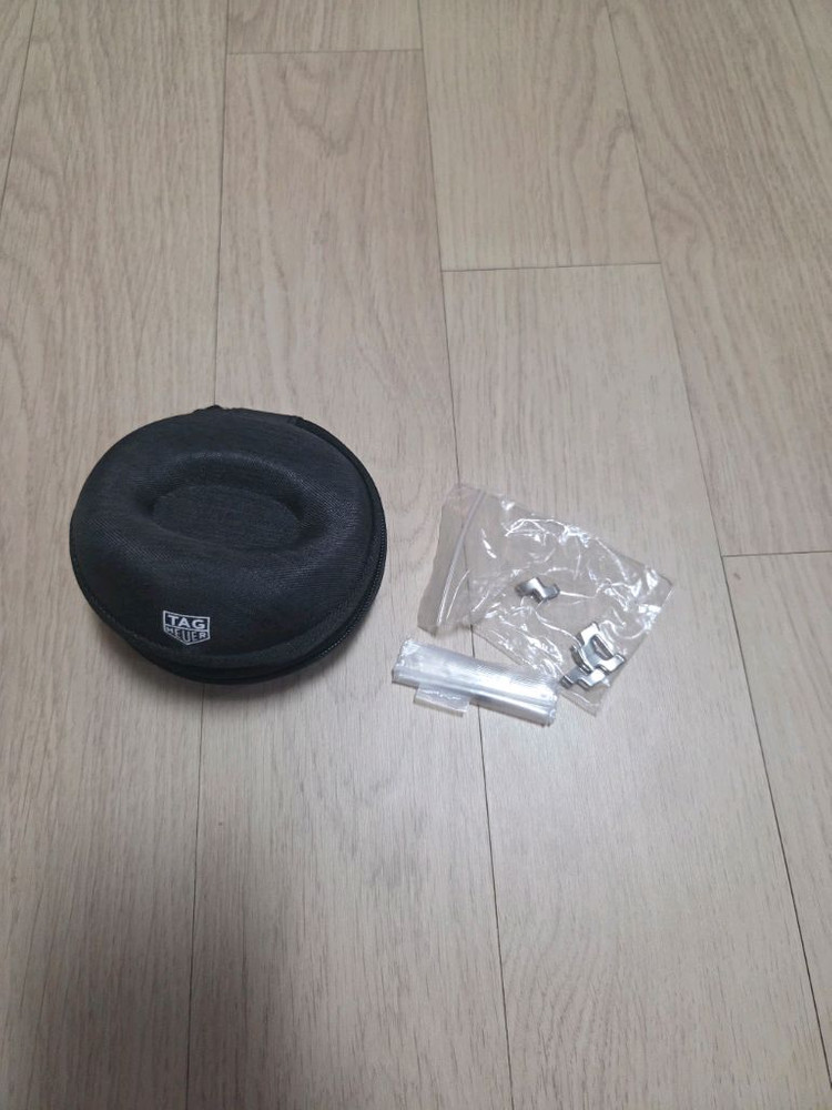 태그호이어 링크신형 이미지