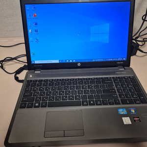 HP 노트북 프로북 4540s i5 15,6인치 팝니다 이미지