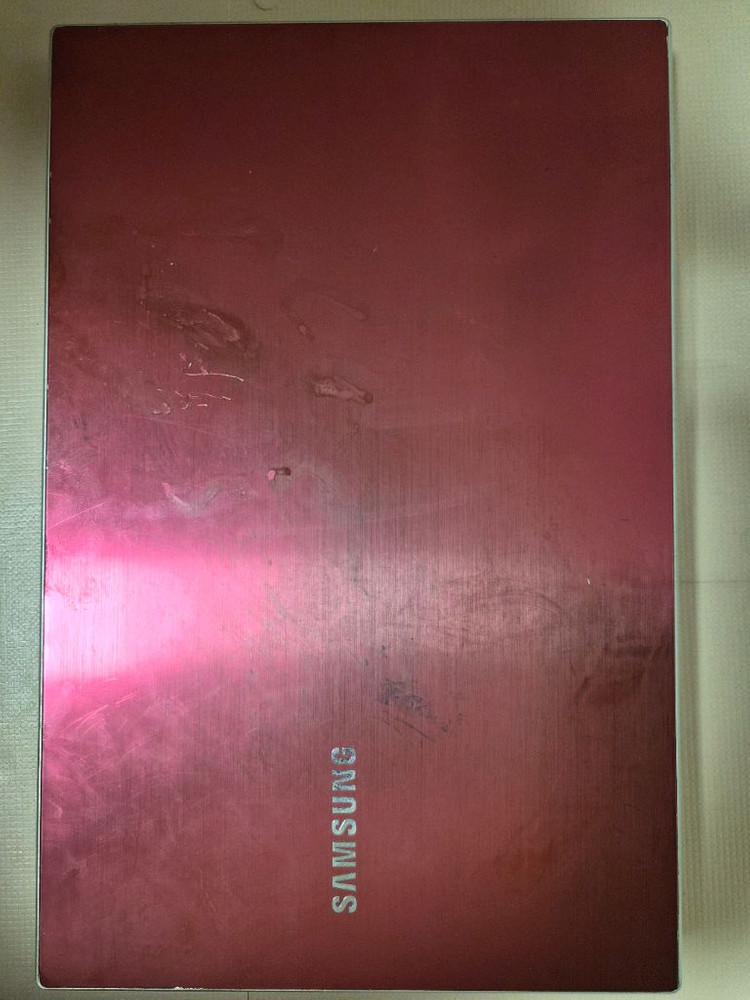 삼성노트북 300V 코어i5 15,6 인치 팝니다 이미지