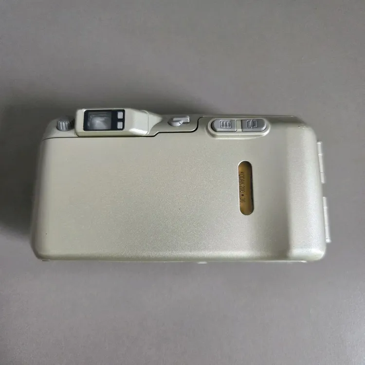 Nikon Lite Touch Zoom 130ED 이미지