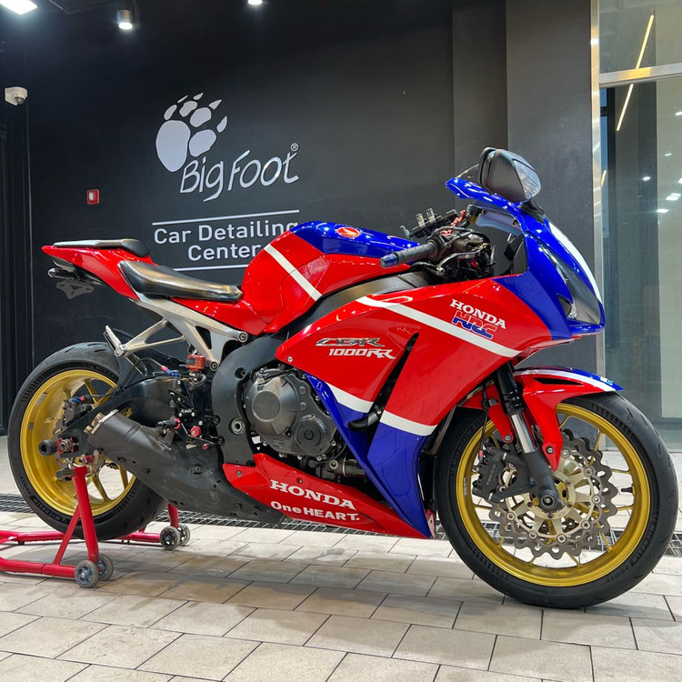 혼다 CBR1000RR 4세대 후기형 [옵션다수/정비완/12년식]대차가능s1000rr야마하r1gsxr1000r10r 이미지
